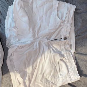 Old navy shorts